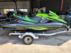 Yamaha FX. 2016 ��� ����