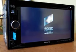 Sony XAV-68BT ����