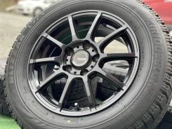 Adenak Kino Sports. 6.0x15", 5x114.3, ET43, �� 73,1���. ����
