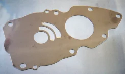 ����� ����� Yamaha F300, F350 6AW-44323-00-00 Omax ����