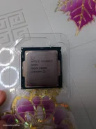 Intel Celeron G3930 ����