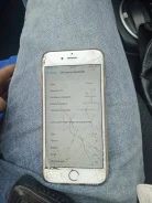 Apple iPhone 6s. �/�, �������, 4G LTE, NFC ����