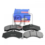 ������� ��������� �������� ��� ������� mercedes-benz Quattro Freni QF60300 Mercedes-Benz: A0044201520 A0044202420 A0004237110 A0054208620 A0024204120...