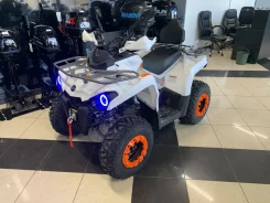 Motax ATV Grizlik. ��������, ��� ���\���, ��� ������� ����