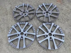 Weds Kranze LXZ. 8.0x19", 5x114.3, ET40, �� 73,1���. ����