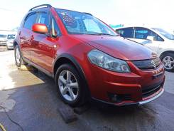 Suzuki SX4. YA11S, M15A ����