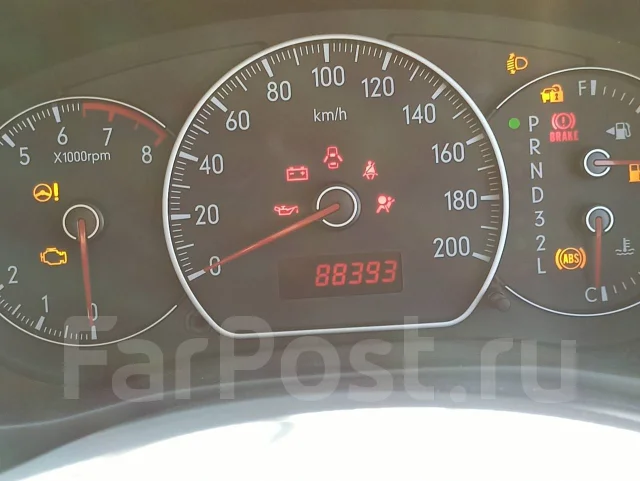 Suzuki SX4. YA11S, M15A ����