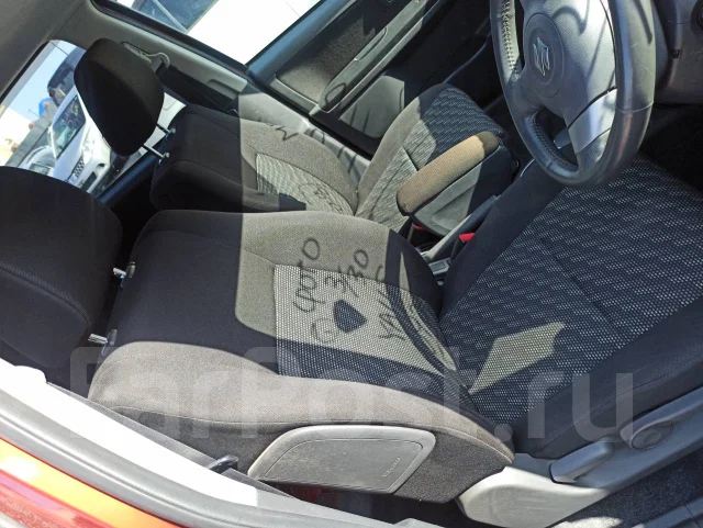 Suzuki SX4. YA11S, M15A ����