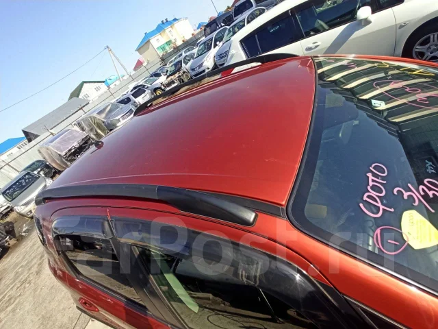 Suzuki SX4. YA11S, M15A ����