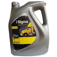 Eni i-Sigma Performance