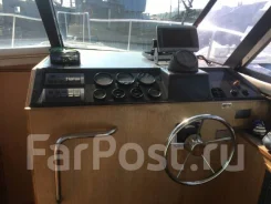 Yamaha SC-32. 1998 ���, ����� 9,8��., ��������� ������������, 520��.�., ������ ����