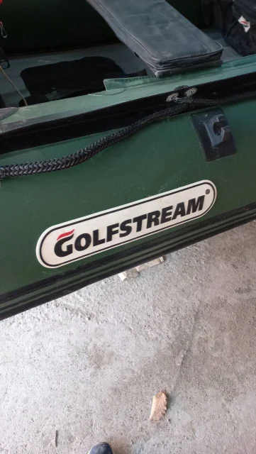 Golfstream. 2016 ���, ����� 3,3��., ��������� ��� ���������, 18��.�. ����