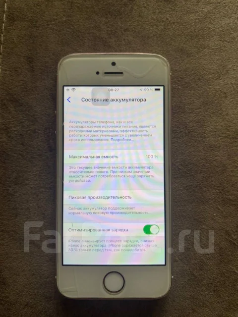 Apple iPhone SE. �/�, �������, 3G, 4G LTE, NFC ����