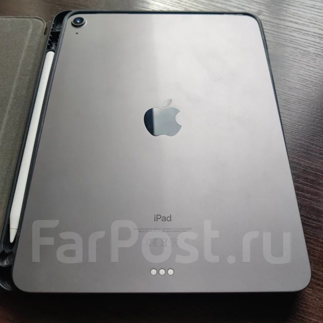 Apple iPad Air 4 ����