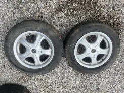 A-Tech. 6.5x15", 5x100, 5x114.3, ET38 ����