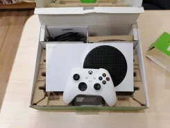 Microsoft Xbox Series S ����