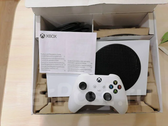 Microsoft Xbox Series S ����