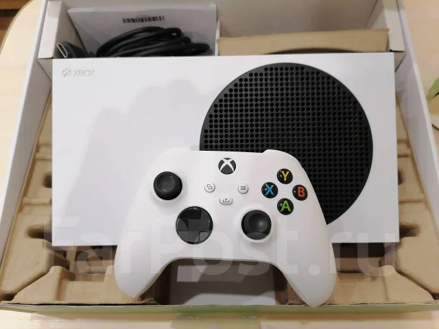 Microsoft Xbox Series S ����