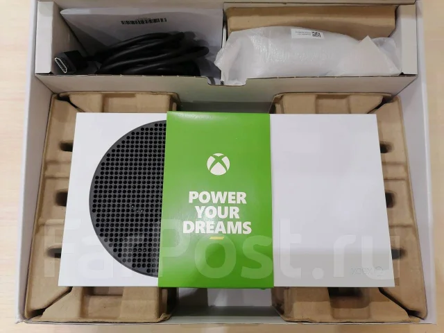 Microsoft Xbox Series S ����