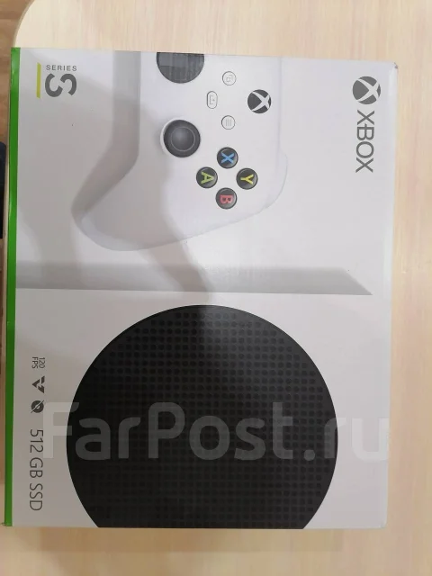 Microsoft Xbox Series S ����
