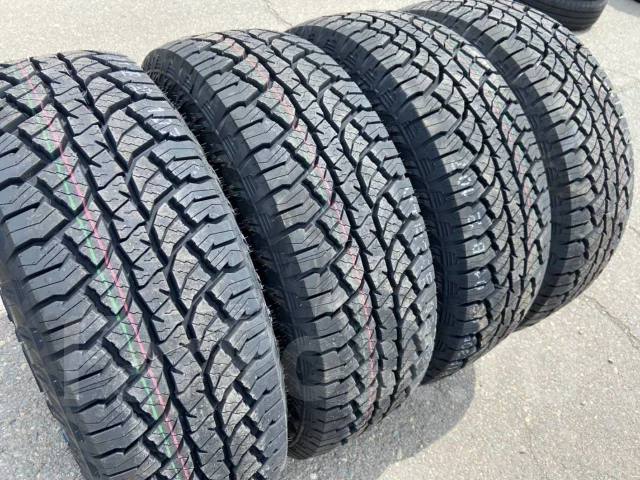 Joyroad Adventure A/T. ����� at, 2025 ���, ����� ����