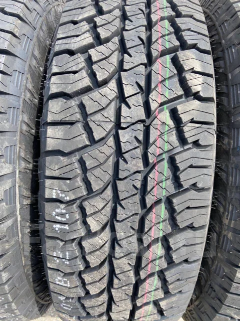 Joyroad Adventure A/T. ����� at, 2025 ���, ����� ����