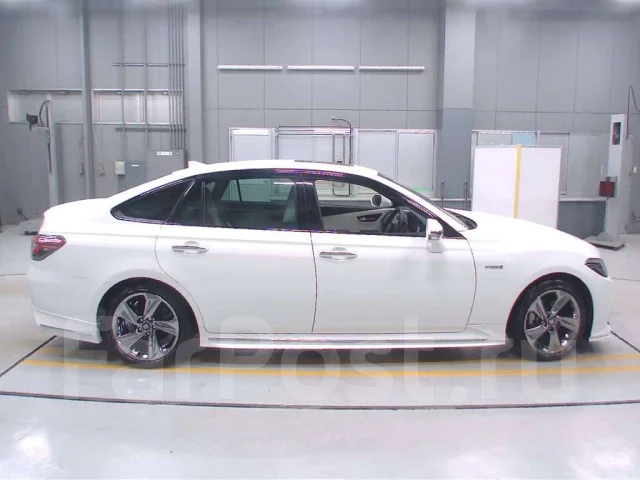 Toyota Crown. ��������, ������, 2.5 (184��.�.), ������, 28����. ��, �/�. ��� ����� �� ������� ����