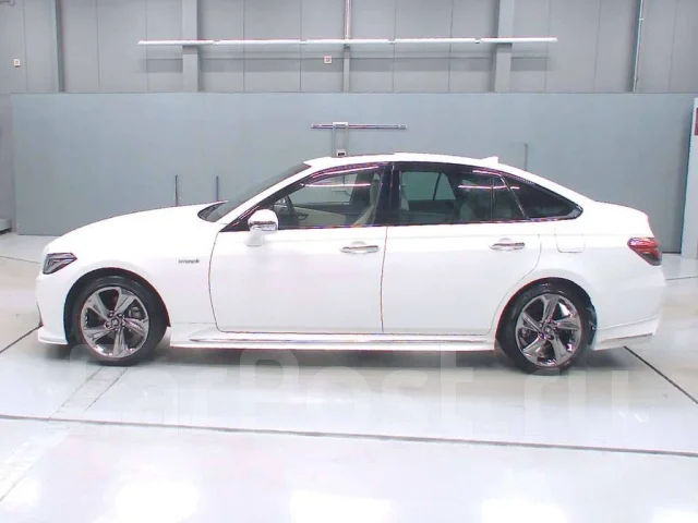 Toyota Crown. ��������, ������, 2.5 (184��.�.), ������, 28����. ��, �/�. ��� ����� �� ������� ����