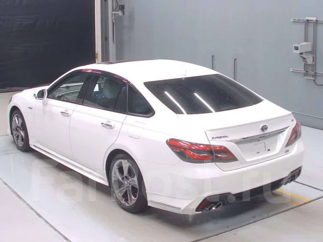 Toyota Crown. ��������, ������, 2.5 (184��.�.), ������, 28����. ��, �/�. ��� ����� �� ������� ����