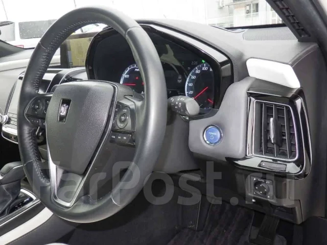 Toyota Crown. ��������, ������, 2.5 (184��.�.), ������, 28����. ��, �/�. ��� ����� �� ������� ����