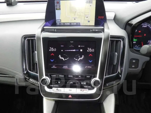 Toyota Crown. ��������, ������, 2.5 (184��.�.), ������, 28����. ��, �/�. ��� ����� �� ������� ����