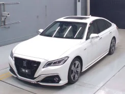 Toyota Crown. ��������, ������, 2.5 (184��.�.), ������, 28����. ��, �/�. ��� ����� �� ������� ����