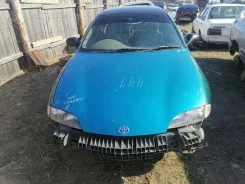 Toyota Cavalier. TJG00, T2 ����