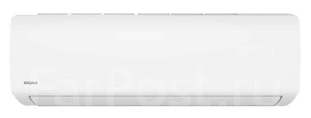 Кондиционер Xigma Turbocool XG-TX21RHA-IDU NEW 2022 на 20 м2, сплит ...