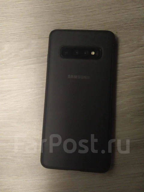 Samsung Galaxy S10. �/�, ������, Dual-SIM ����