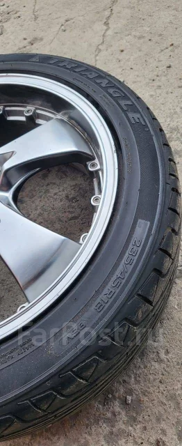 Triangle TR968. ������, �/�, ����� �� 5 % ����