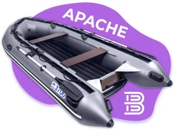 ������ ����� Apache 3700 ����. 2026 ���, ����� 3,7��., ��������� ��� ���������, 18��.�. ����