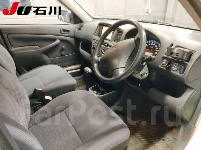 Toyota Probox. �������, 4wd, 1.5 (105��.�.), ������, 109����. ��, �/�, ��� ���. ��� ����� �� ������� ����