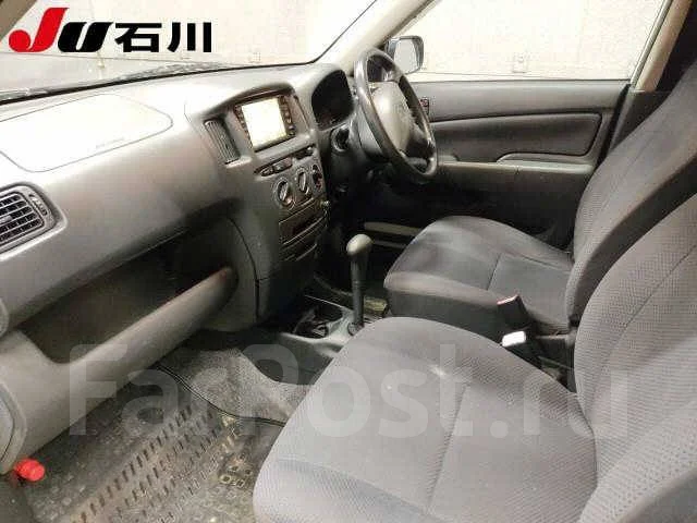 Toyota Probox. �������, 4wd, 1.5 (105��.�.), ������, 109����. ��, �/�, ��� ���. ��� ����� �� ������� ����
