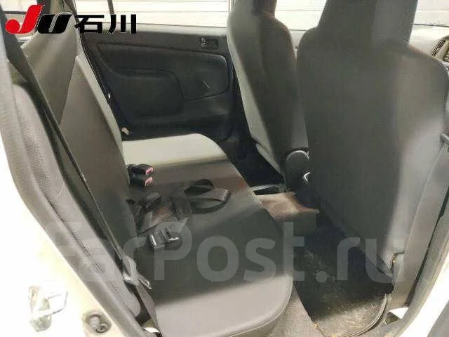Toyota Probox. �������, 4wd, 1.5 (105��.�.), ������, 109����. ��, �/�, ��� ���. ��� ����� �� ������� ����