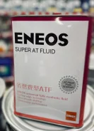 Eneos Super. ATF (��� ����), 4��. ����