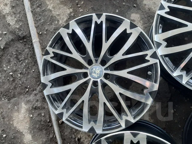 Jawa. 7.0x18", 5x100, ET42 ����