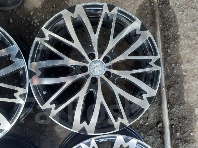 Jawa. 7.0x18", 5x100, ET42 ����