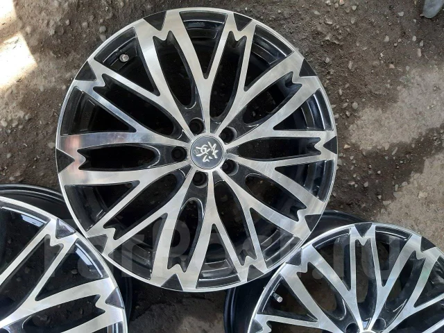 Jawa. 7.0x18", 5x100, ET42 ����