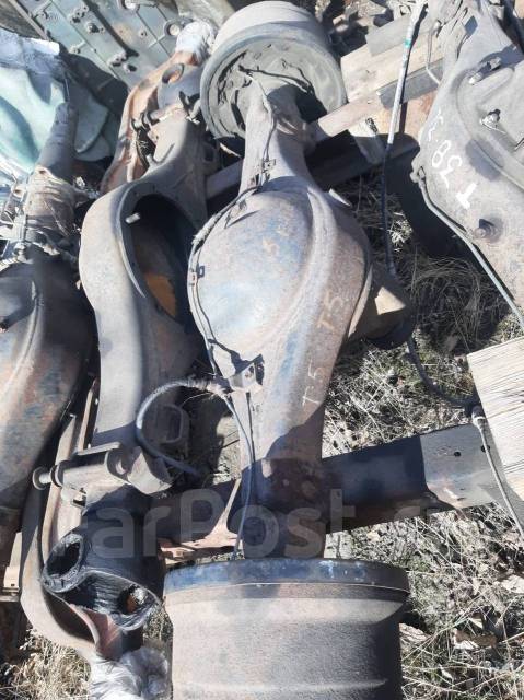 Мост Тойота Тойоайс/Дюна BU100 купить в Иркутске по цене: 20 000 ...