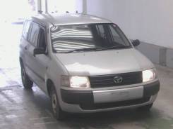 Toyota Probox. �������, 4wd, 1.5 (105��.�.), ������, 112����. ��, �/�, ��� ���. ��� ����� �� ������� ����