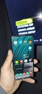 Samsung Galaxy A51. �/�, �����, ������, 3G, 4G LTE, 5G, Dual-SIM, NFC ����