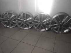 Skoda. x16" ����