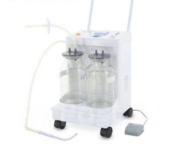 Аспиратор хирургический Н-002 - Медицинская техника и косметическое ...