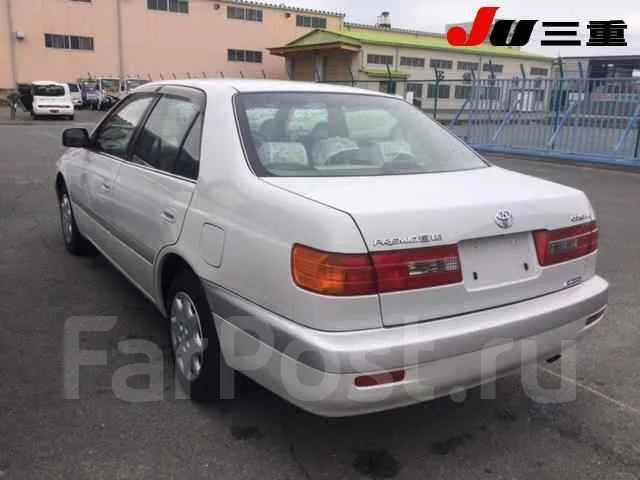 Toyota Corona Premio. �������, ��������, 1.8 (115��.�.), ������, 83����. ��, �/�, ��� ���. ��� ����� �� ������� ����